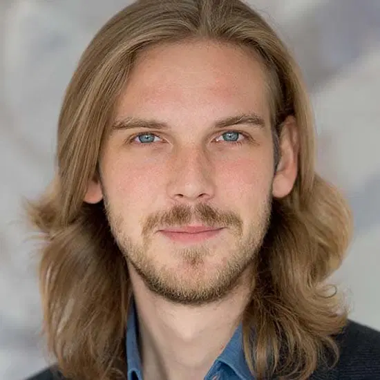 Casper Holthusen